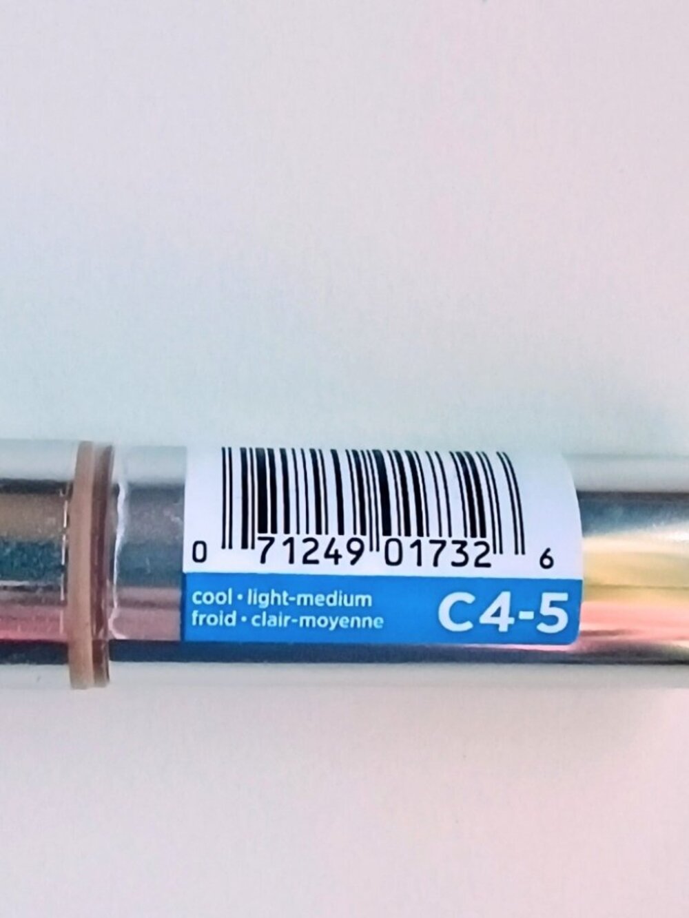 NEW L'Oreal True Match Super Blendable Concealer C4-5 And Rimmel Stay Matte Full - Picture 3 of 7